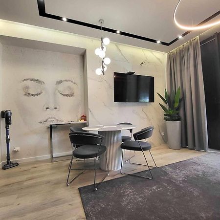 Apartament Tempo Per Te Zakopane Eksteriør bilde