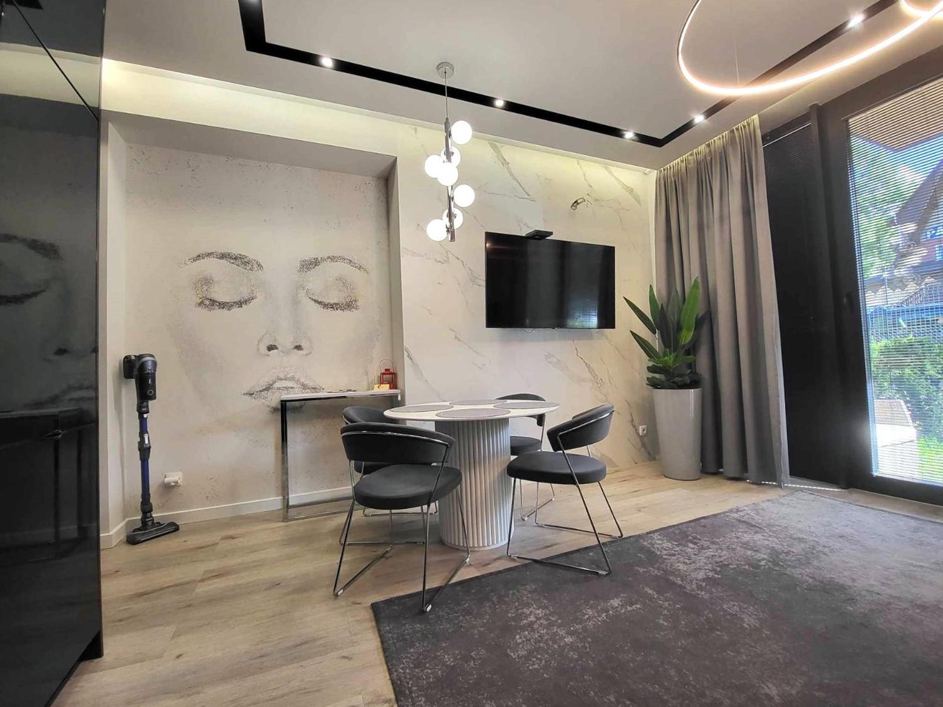 Apartament Tempo Per Te Zakopane Eksteriør bilde